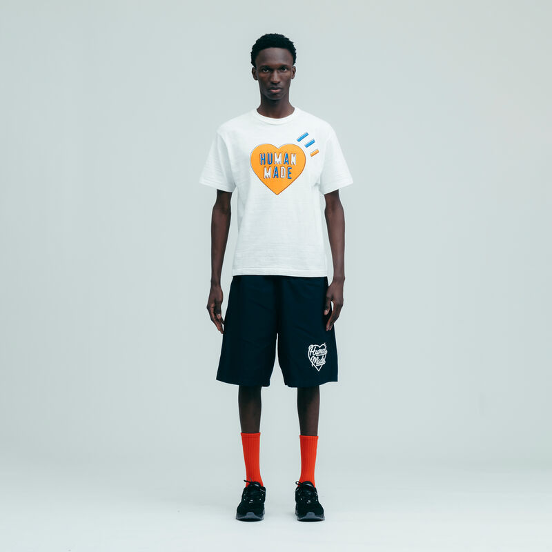 HUMAN MADE GRAPHIC T-SHIRT