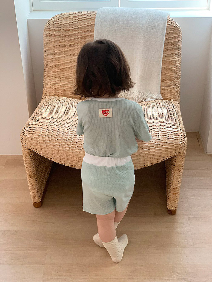 🇰🇷Here I Am set