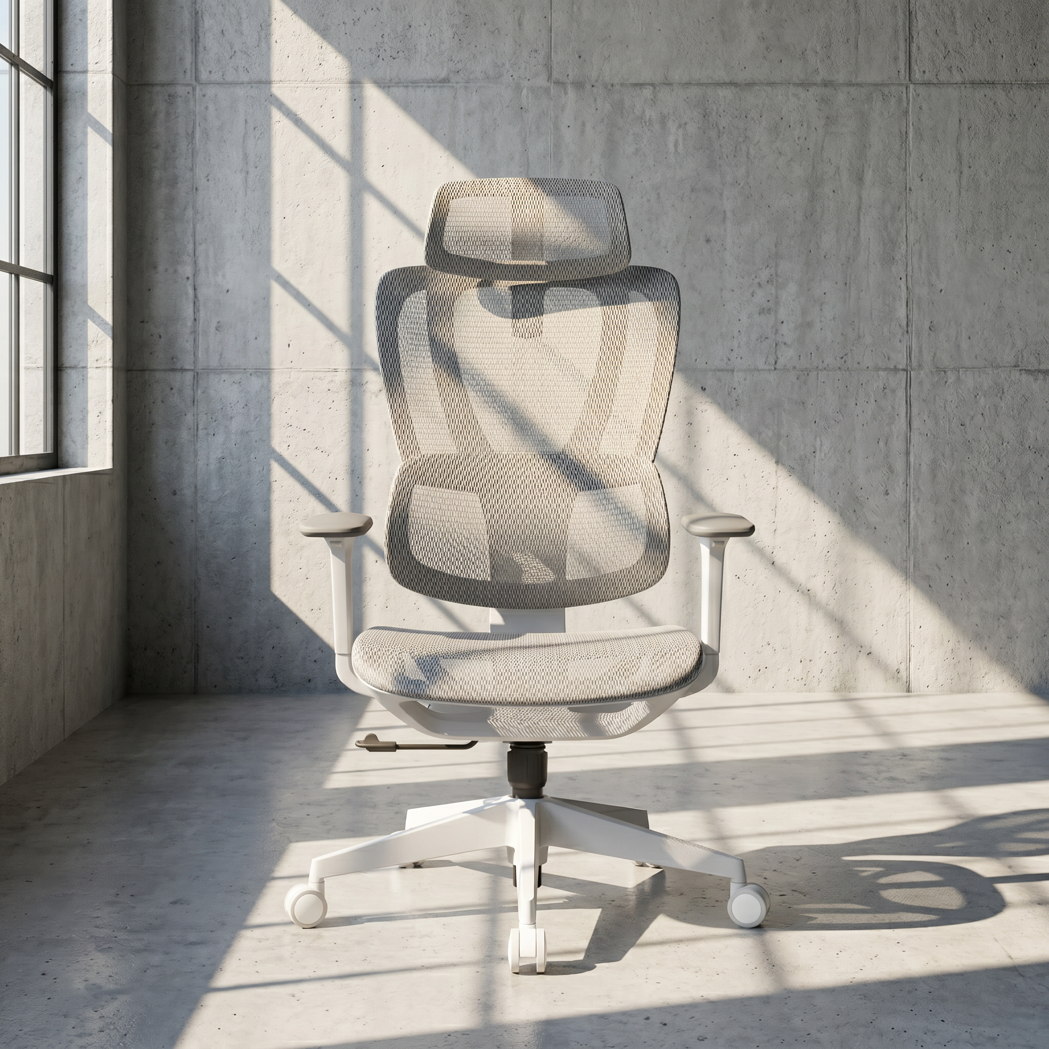 Richlea, Ergonomic Chair Office Chair