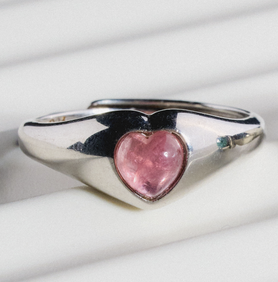 Fallen Rainbow 3.0 Ring