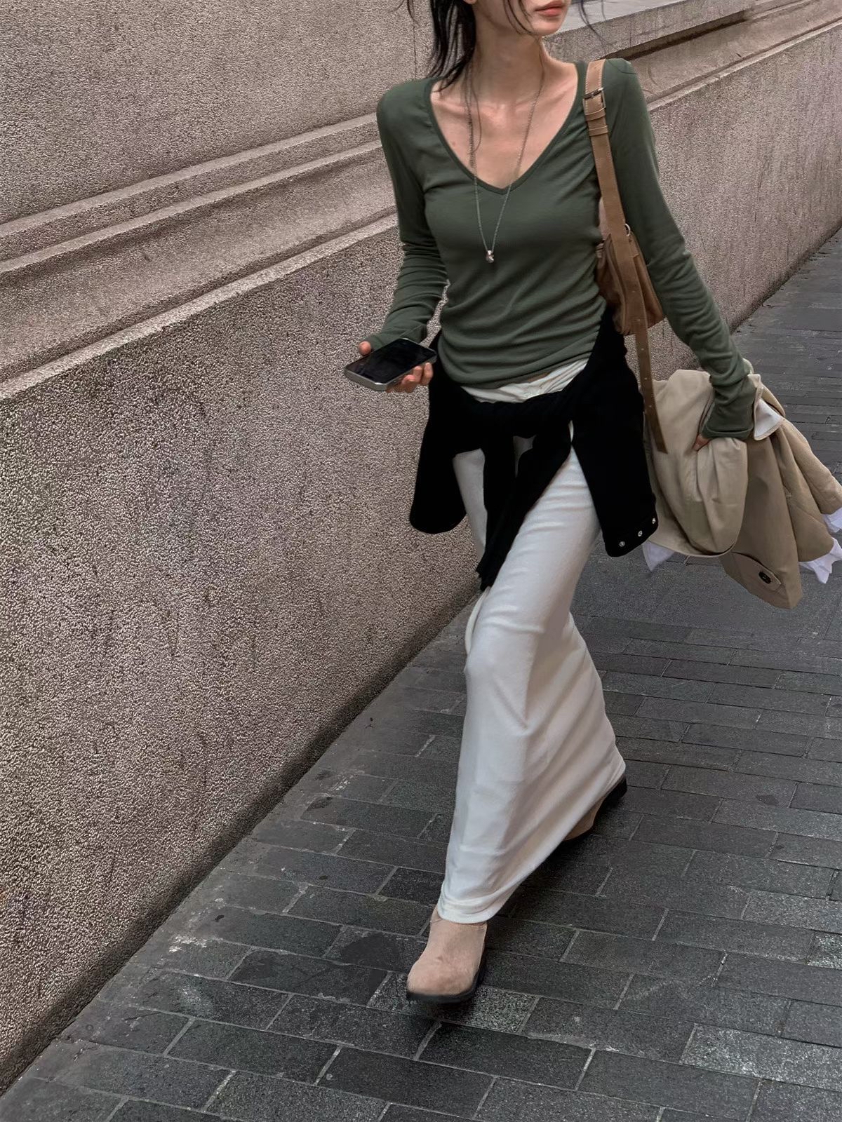 (2026FW) SKIRT