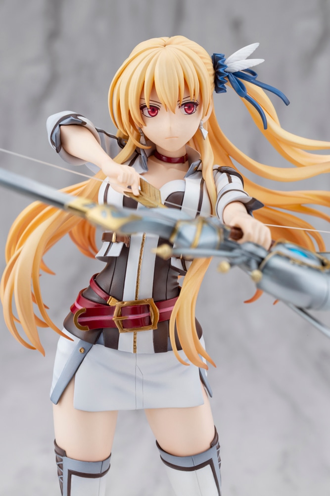 (預訂訂金 $400) (總價 $1060) 壽屋 Kotobukiya 英雄傳說 創之軌跡 亞莉莎·萊恩福爾特 (KO08121) (行版) Alisa Reinford