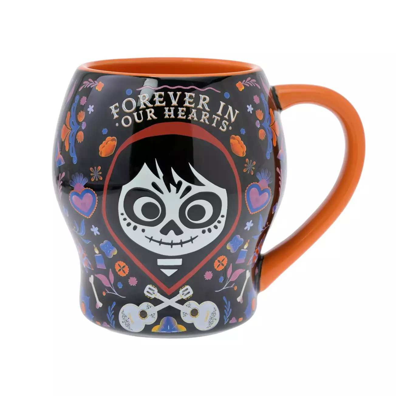 🌸 【預訂】Miguel Mug - Coco 2026
