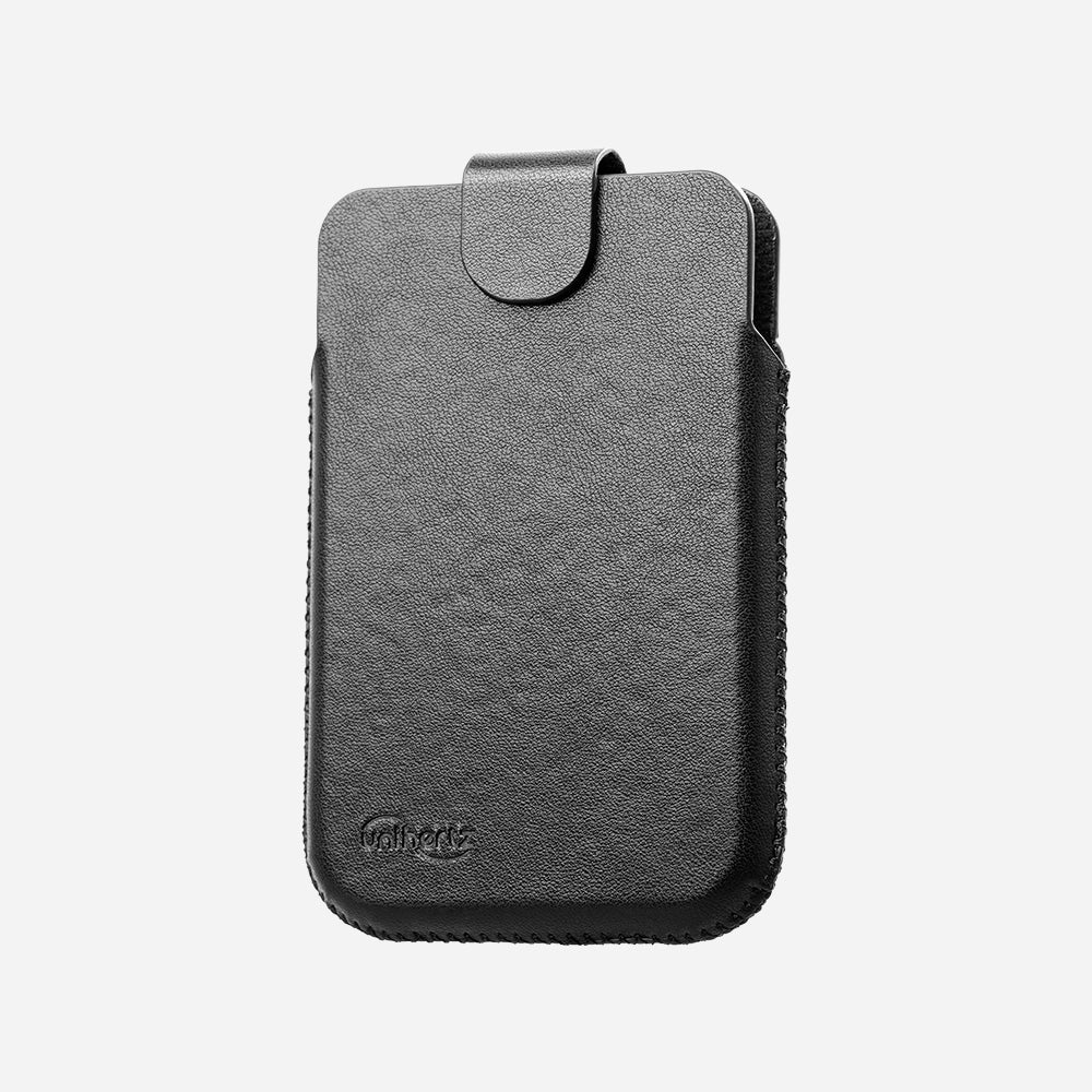 Unihertz Titan 2 Elite 超纖皮套｜磁吸休眠喚醒 Leather Holster