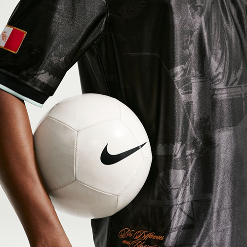 Nike France 法國Energy精選訓練短袖上衣 IH1867