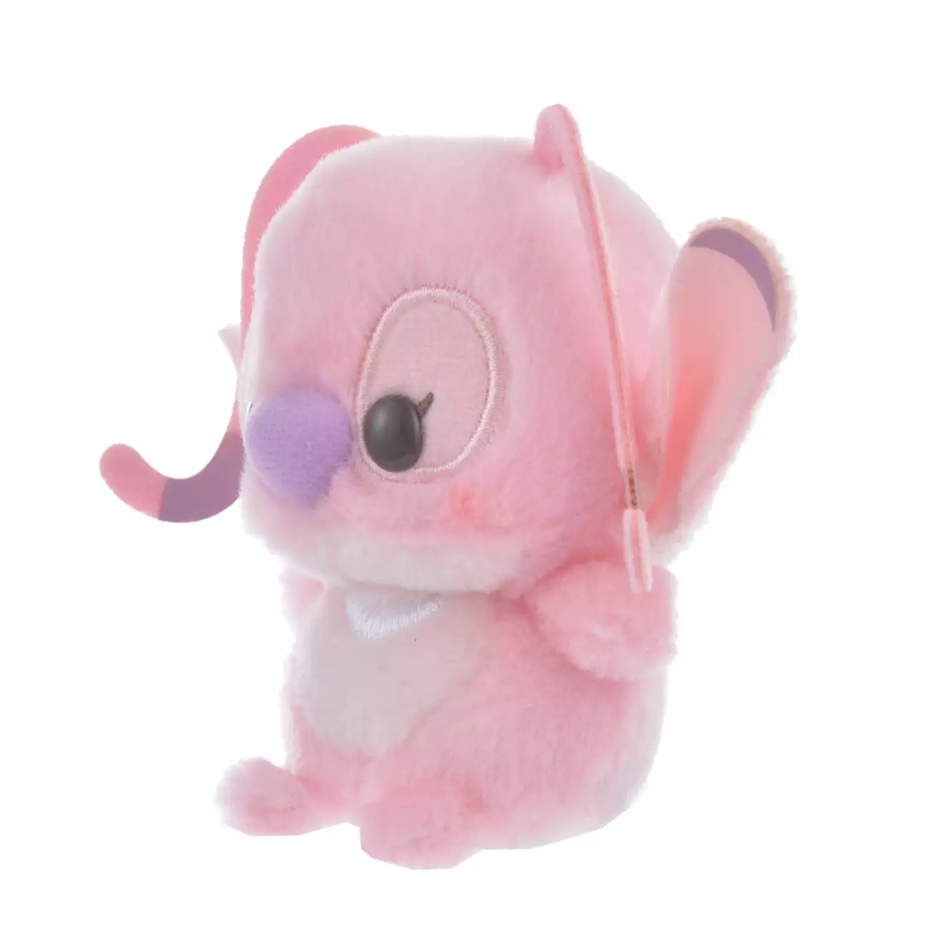 📦訂購 日本代購 Disney 迪士尼 安琪 Angel Urupocha-chan 毛絨小公仔🧸