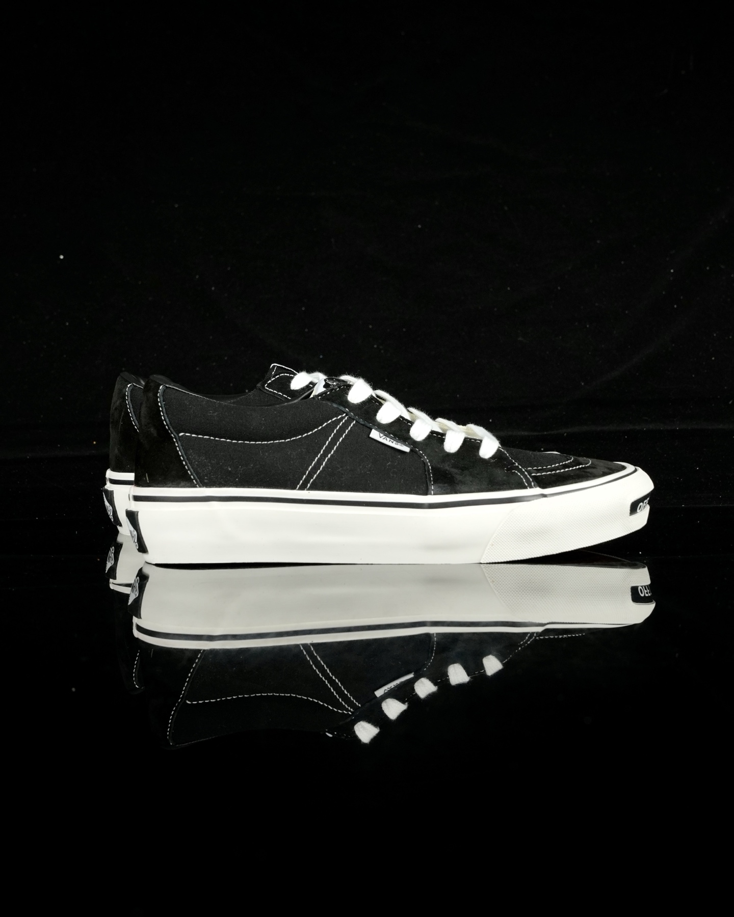 Vans Sk8-Low
