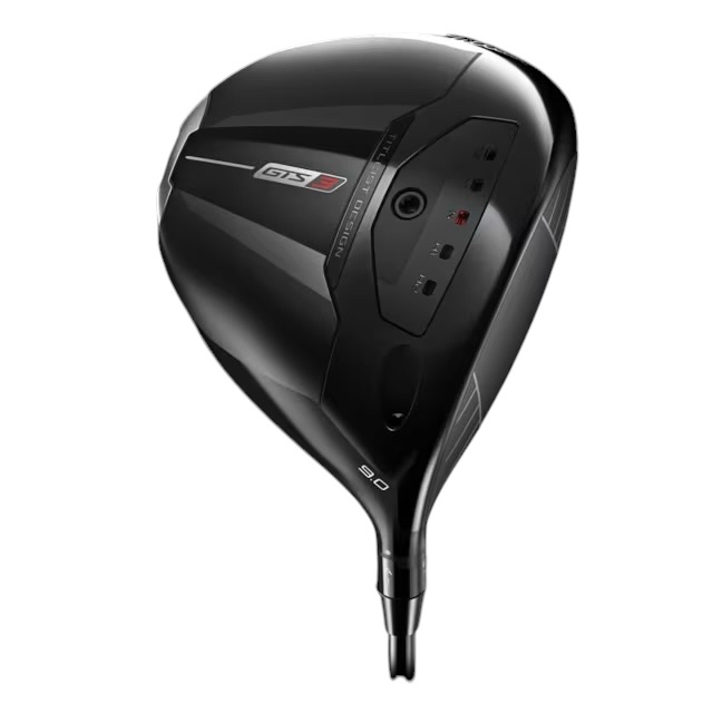 全新 TITLESIT GTS3 DRIVER 一號木桿