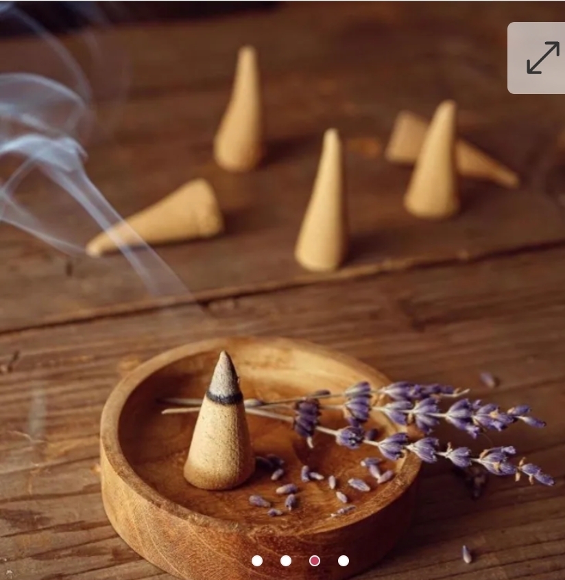 $65罐.2罐起$55罐.正好秘魯聖木香塔35g