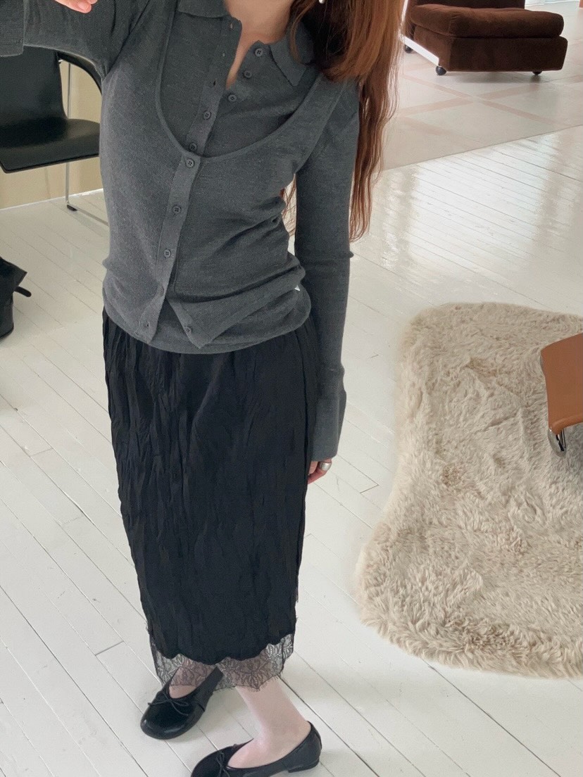 (2026FW) MADE - TOP SET