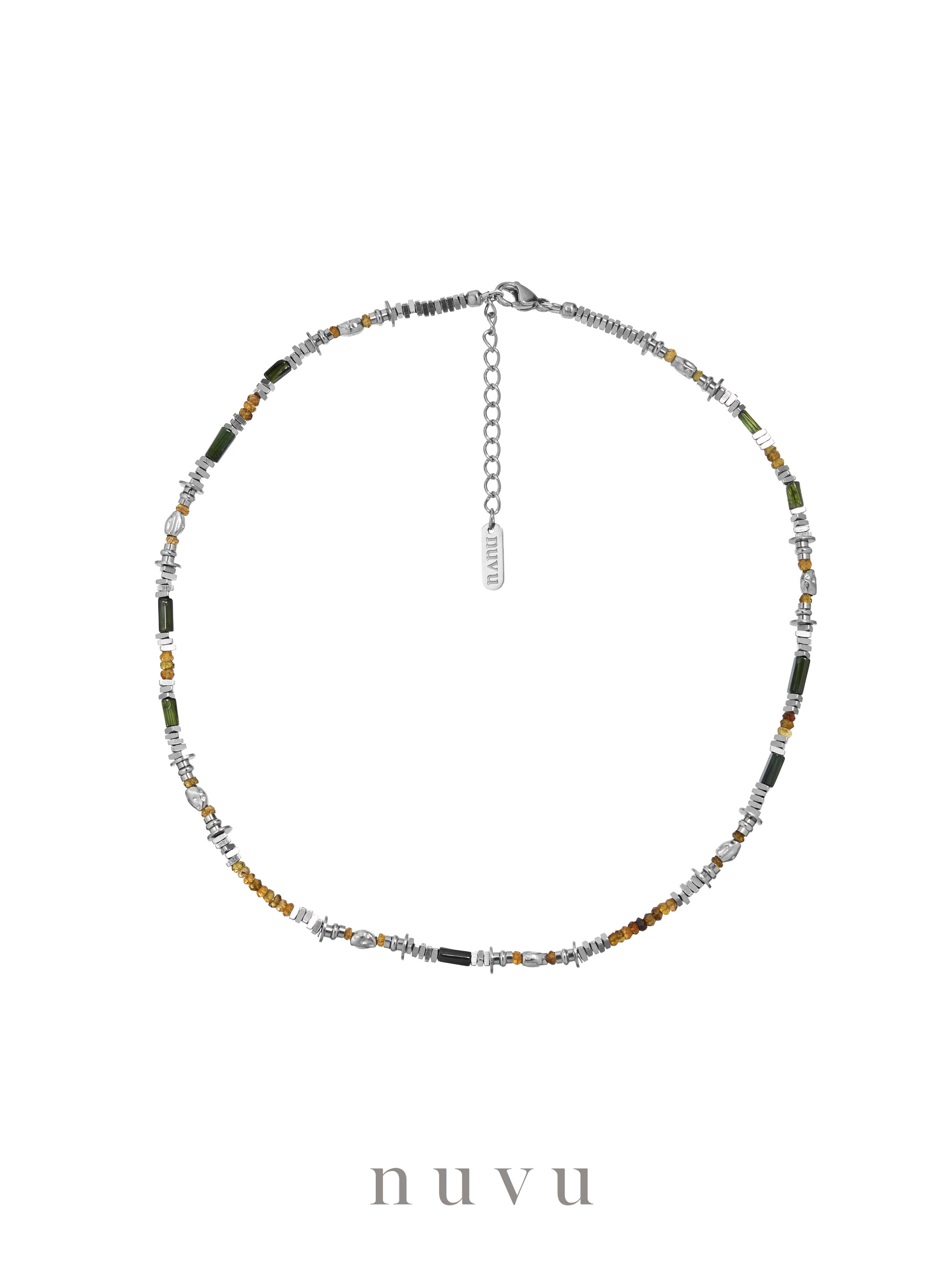 LUCKY THEORY Necklace