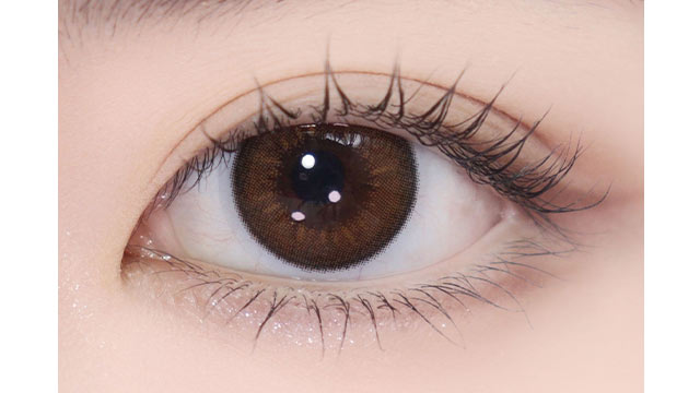 FOMOMY - Sweet Series Plum Pink (1day/10P)