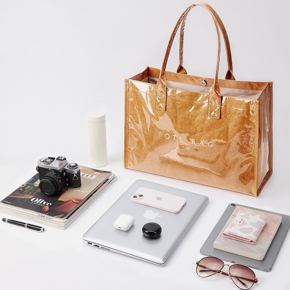 Luxe Tote Bag | Luxe 帆布袋
