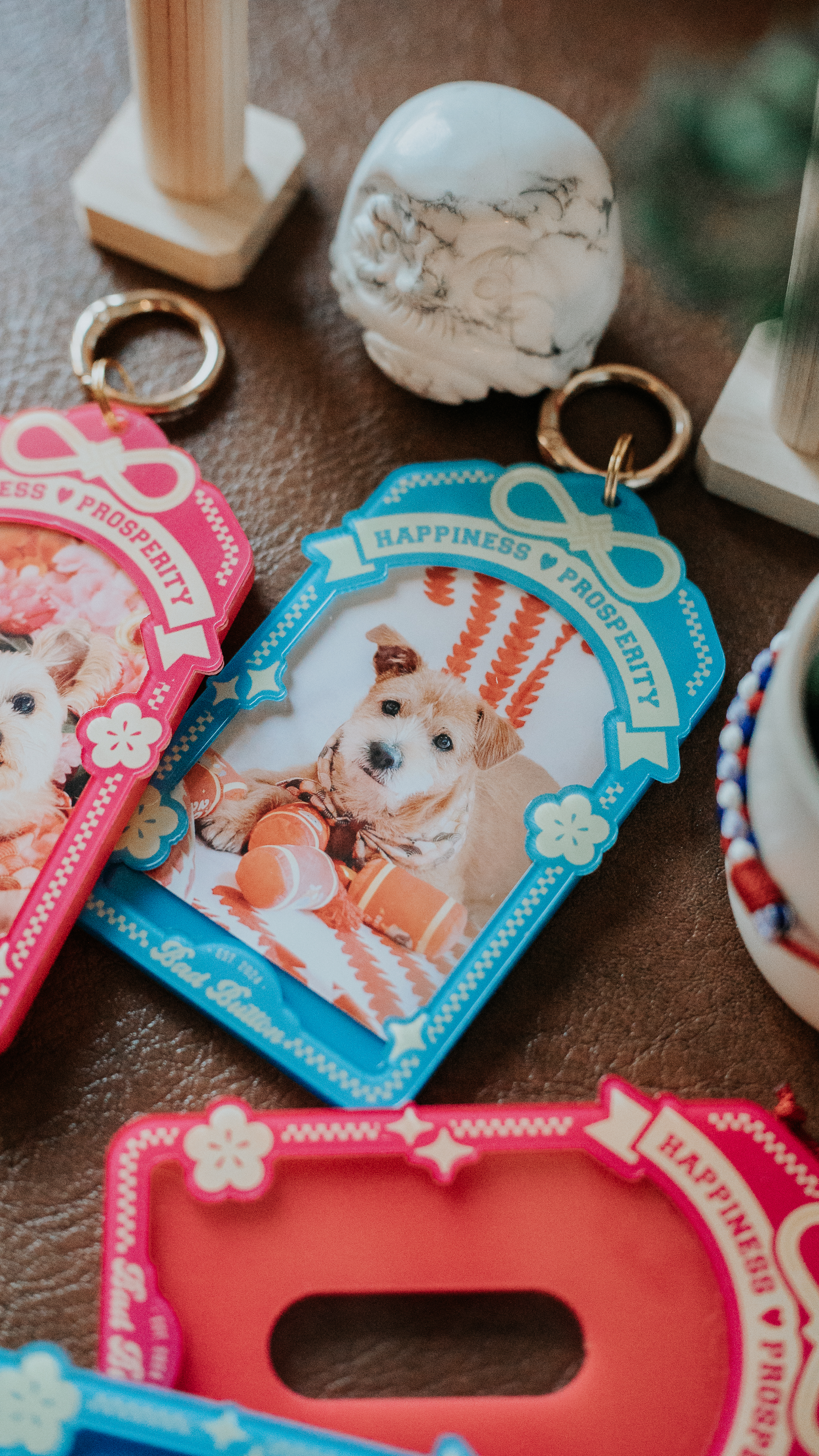 2026新年限定御守