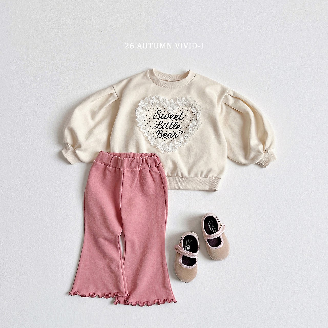 Vivid | MUSISPAN NALARI PANTS