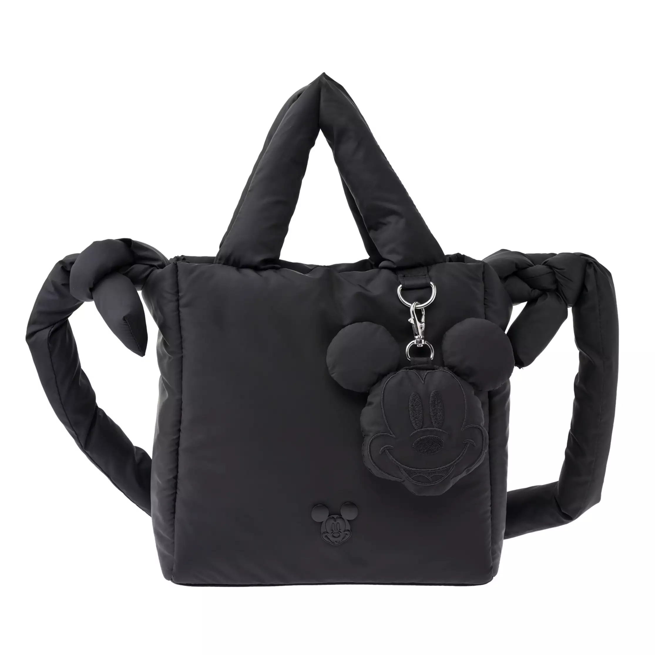 🌸 【預訂】Mickey 2WAY斜孭袋 Casual Bag-27/10新品