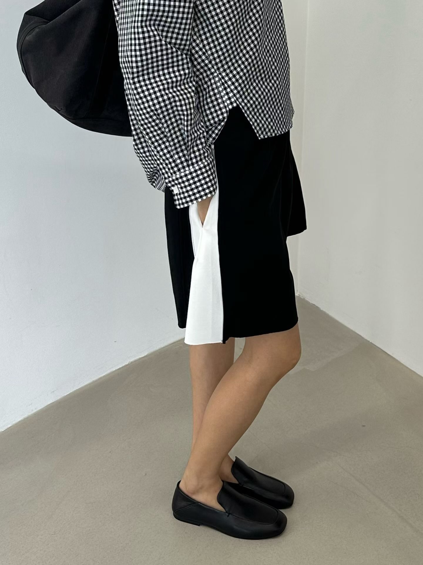 (2026FW) DAYLOG - SHORTS