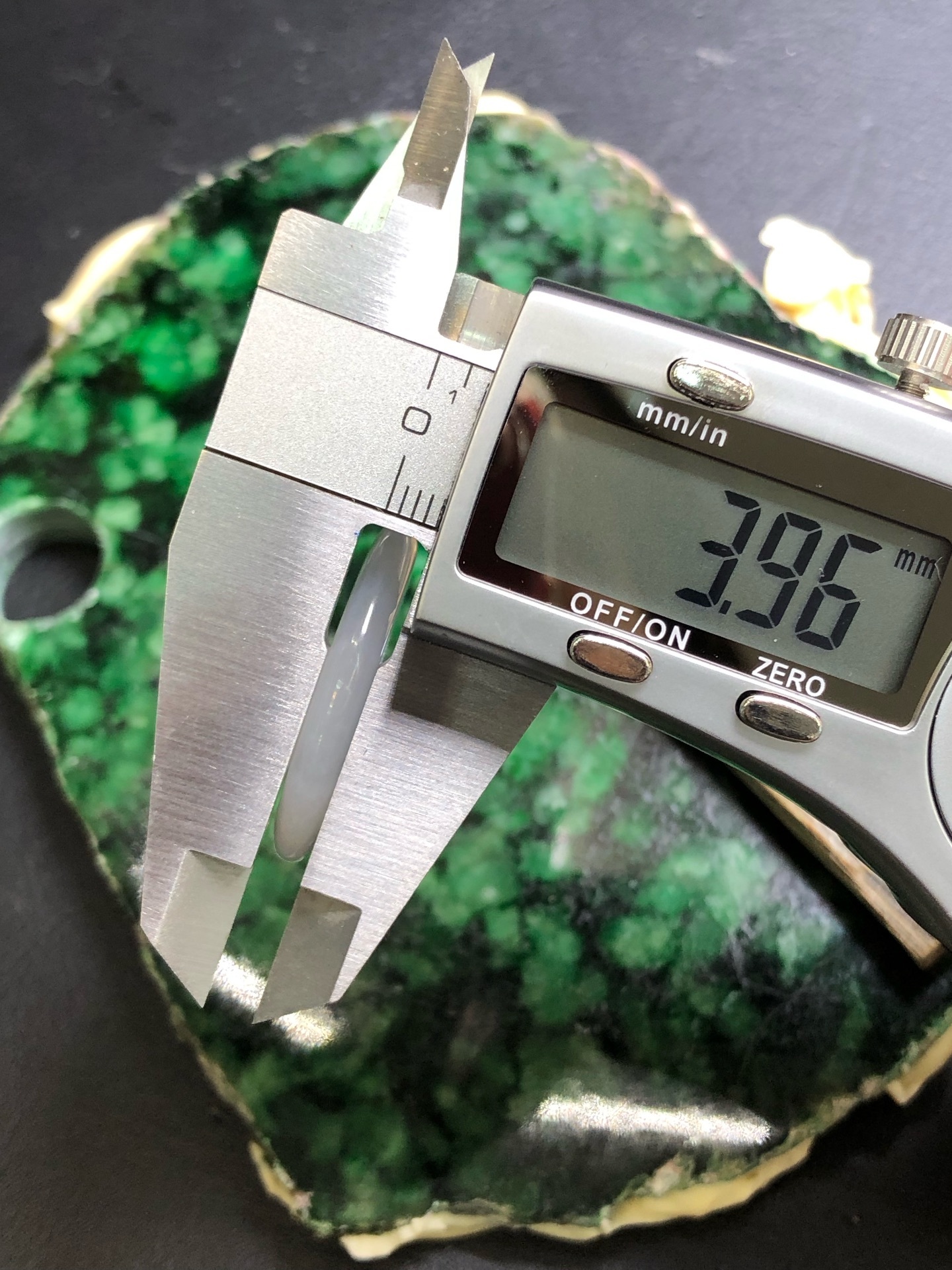 木那冰種平安環 B08013