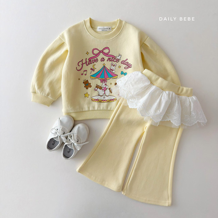 🇰🇷Dailybebe MTM