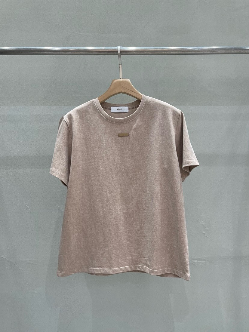 (2026FW) THEMUI - TOP