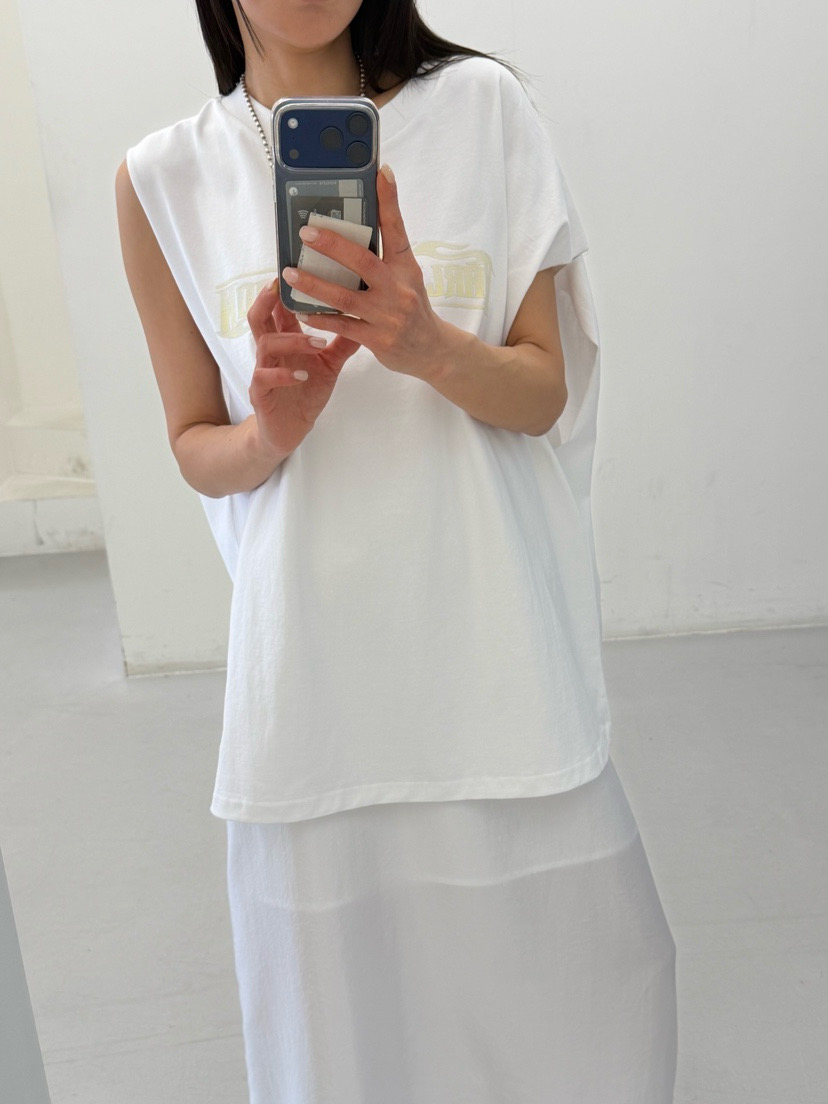 (2026SS) FRANC - TOP