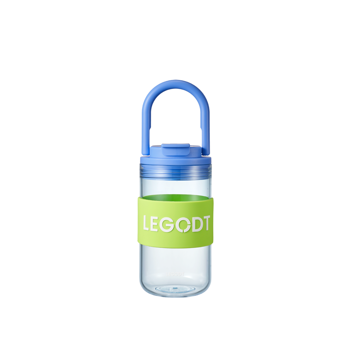 LEGODT Clear Loop Tumbler 532ml