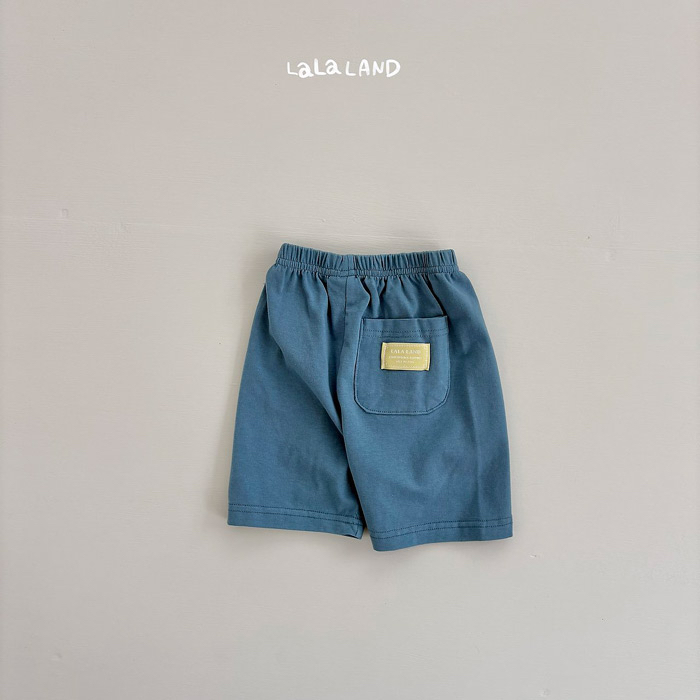 🇰🇷Lalaland Bebe短褲