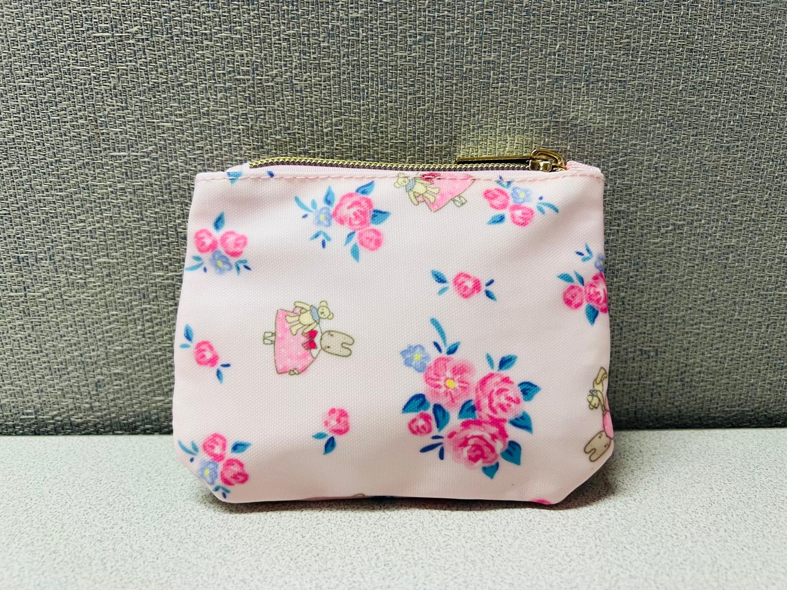 🎌日本直送🎌媽咪兔 防水物料手挽袋套裝（一套三個）