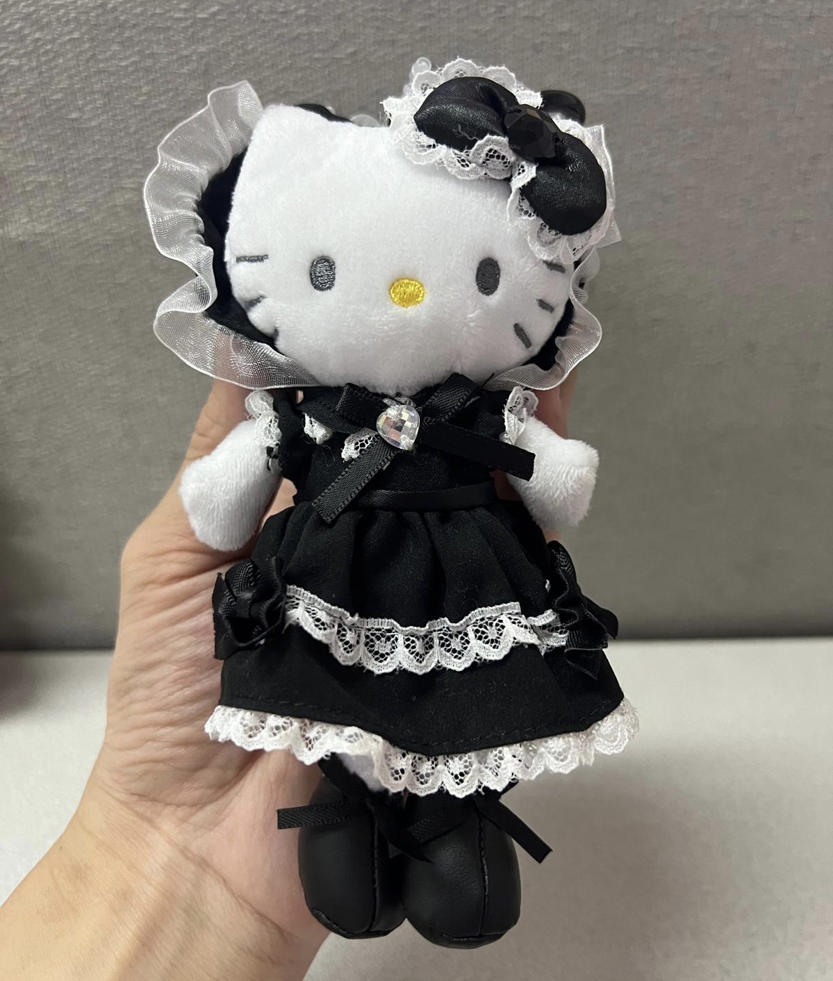 🎌日本直送🎌Hello Kitty 長腿公仔 掛飾 系列