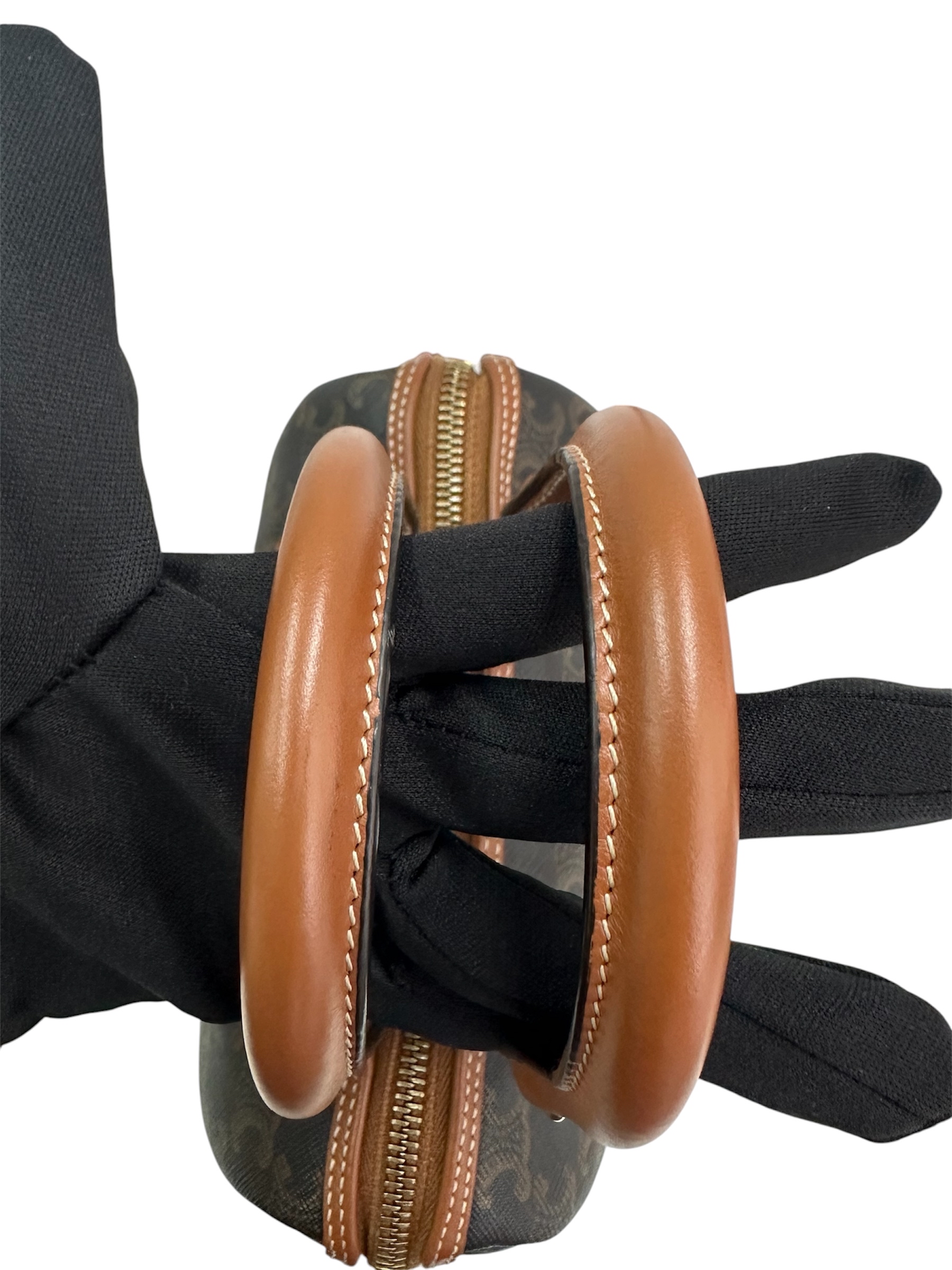 Pre-owned Celine Boston Bag / Product Code: 26060721