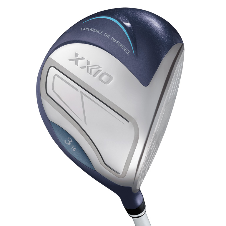 26" XX10 MP1400 女士球道木桿 FAIRWAY WOOD