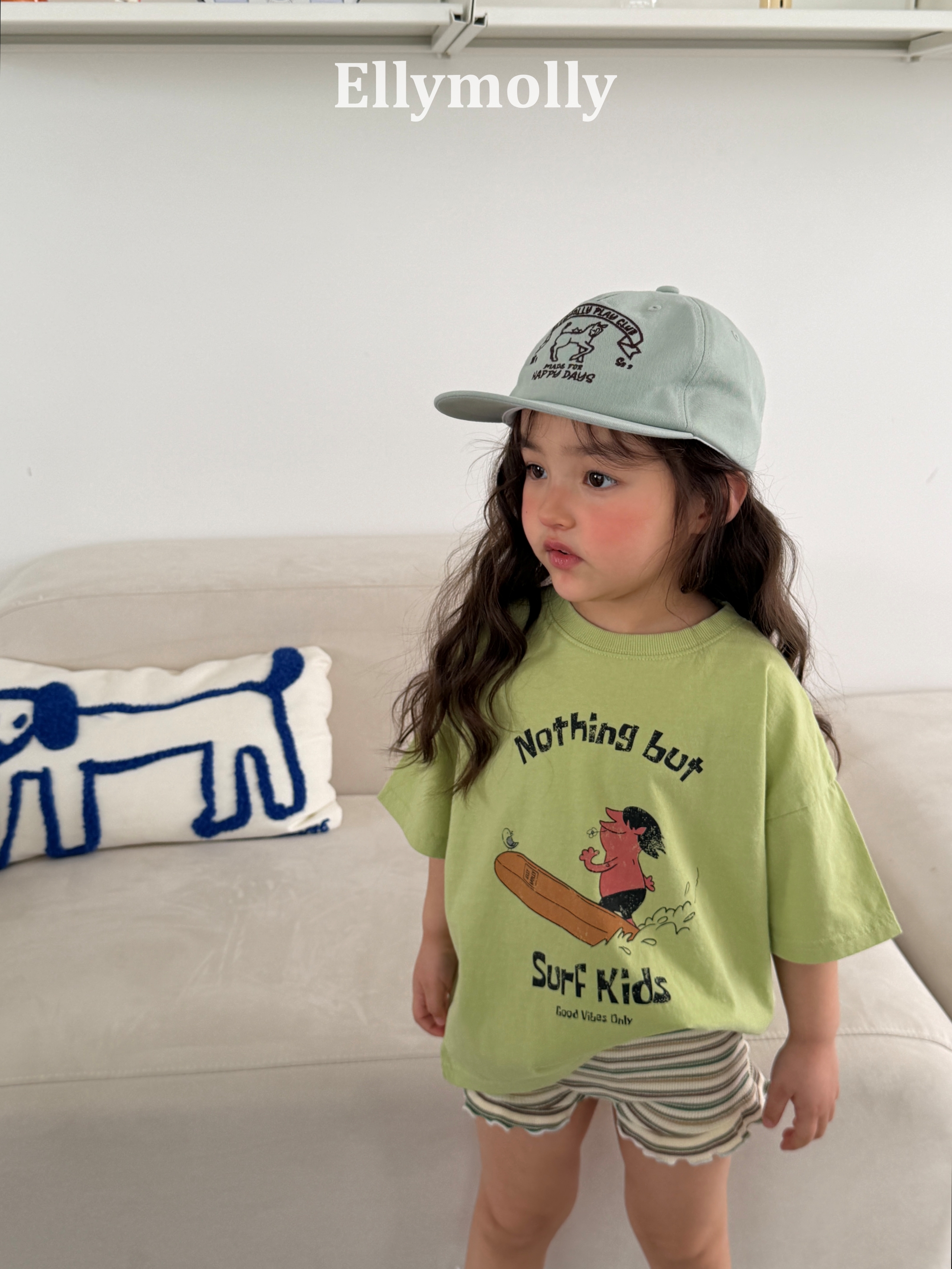 Surf Kids Top