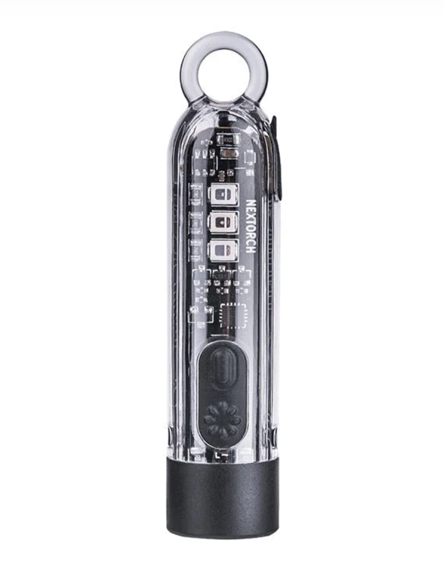 Nextorch K40