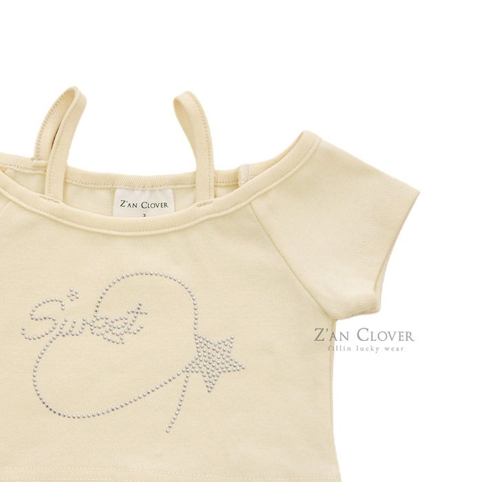 🇰🇷ZAN CLOVER tee