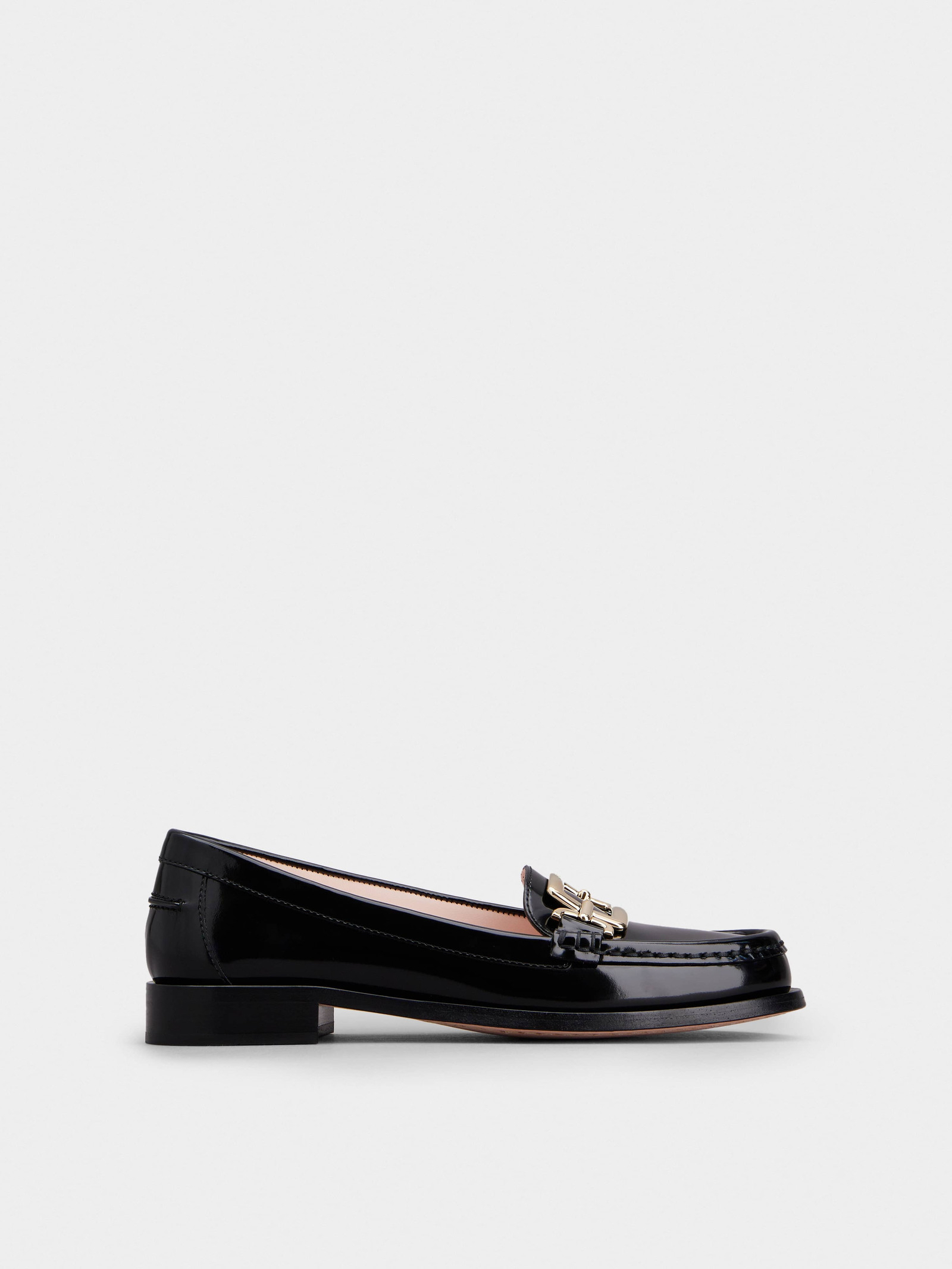 斷碼優惠✨訂貨🍒RV 小方扣loafer  Size 37.5 only