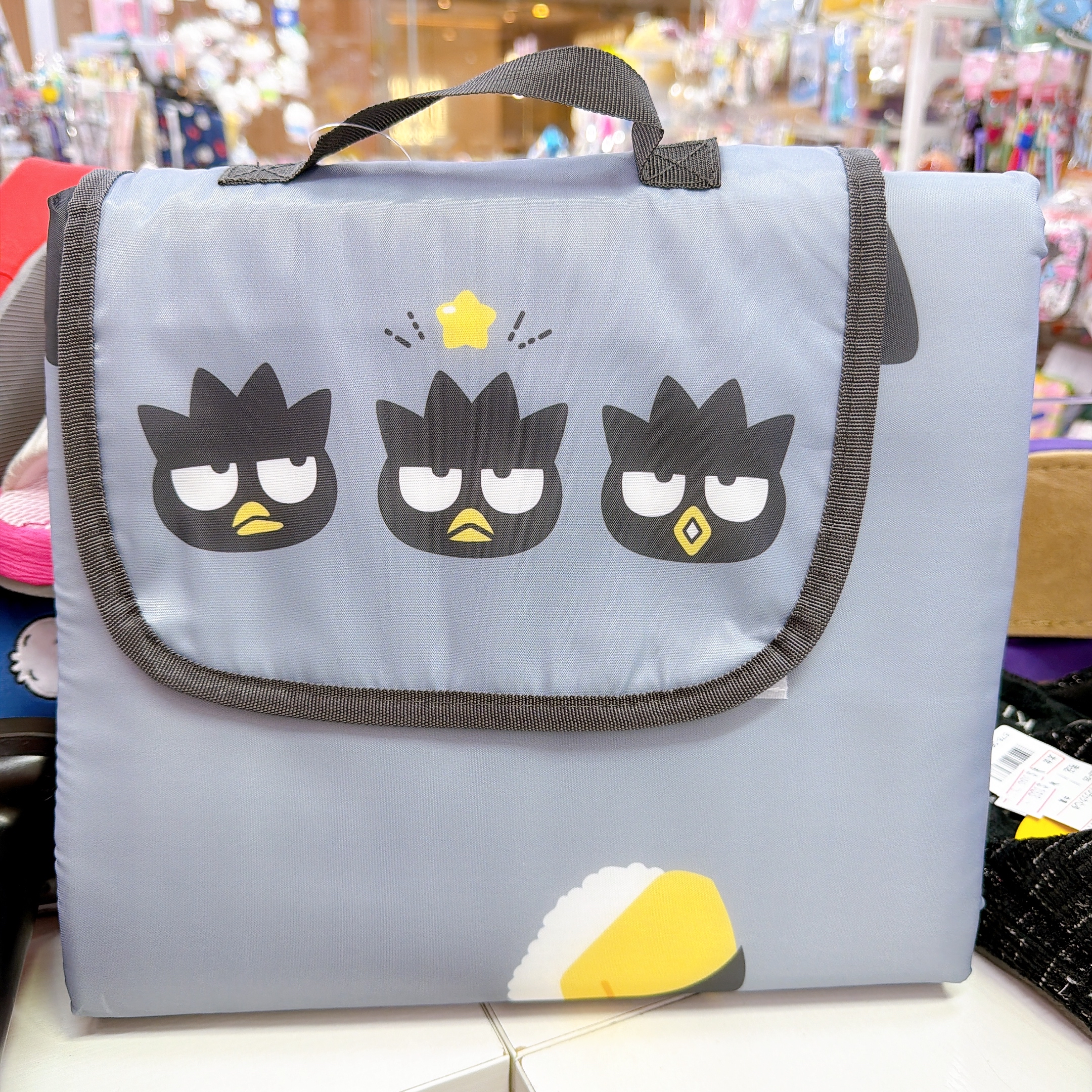 獨家發售日本直送日本版85×130 cm Sanrio 野餐墊
