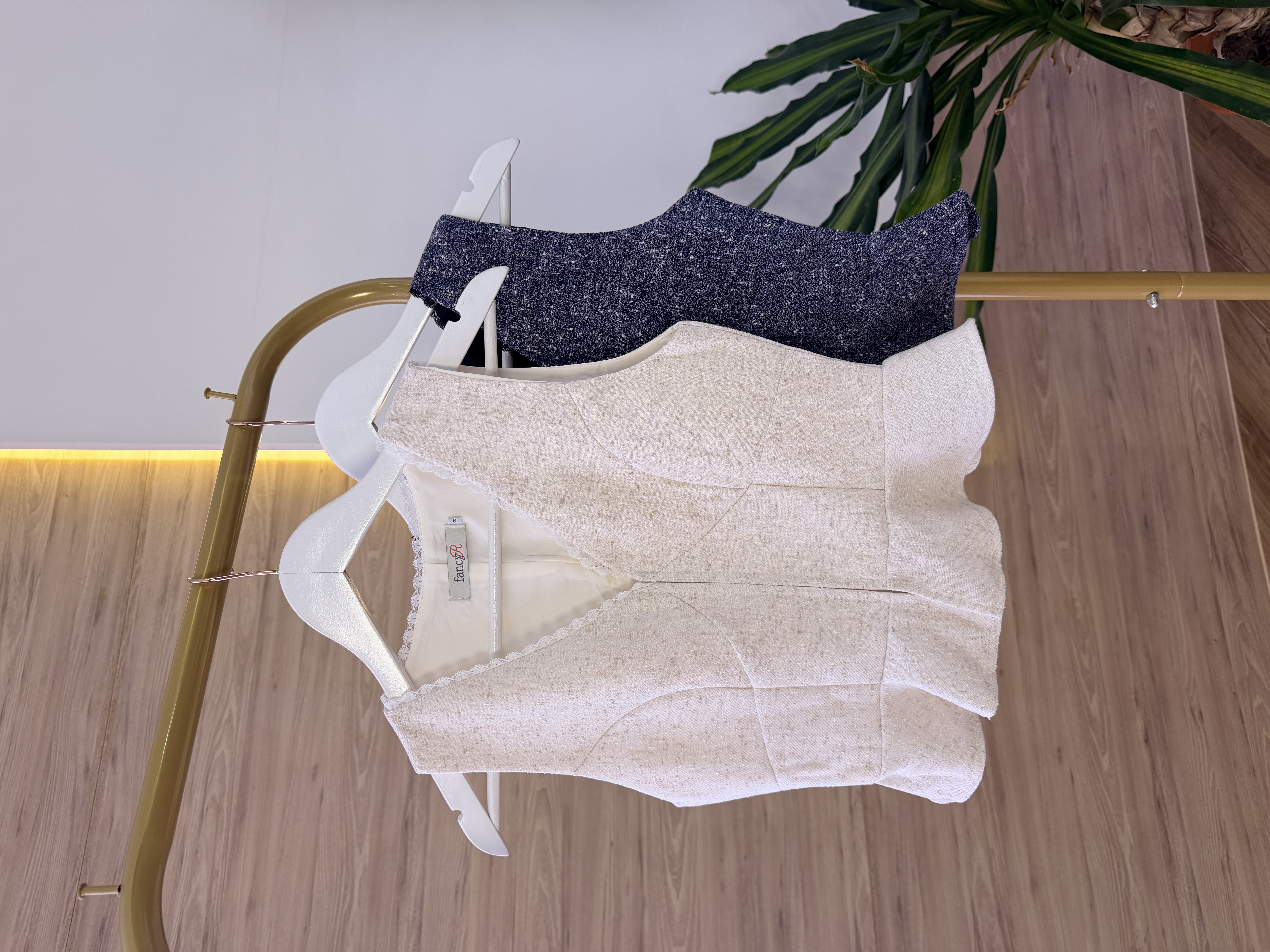 Annaleise Top