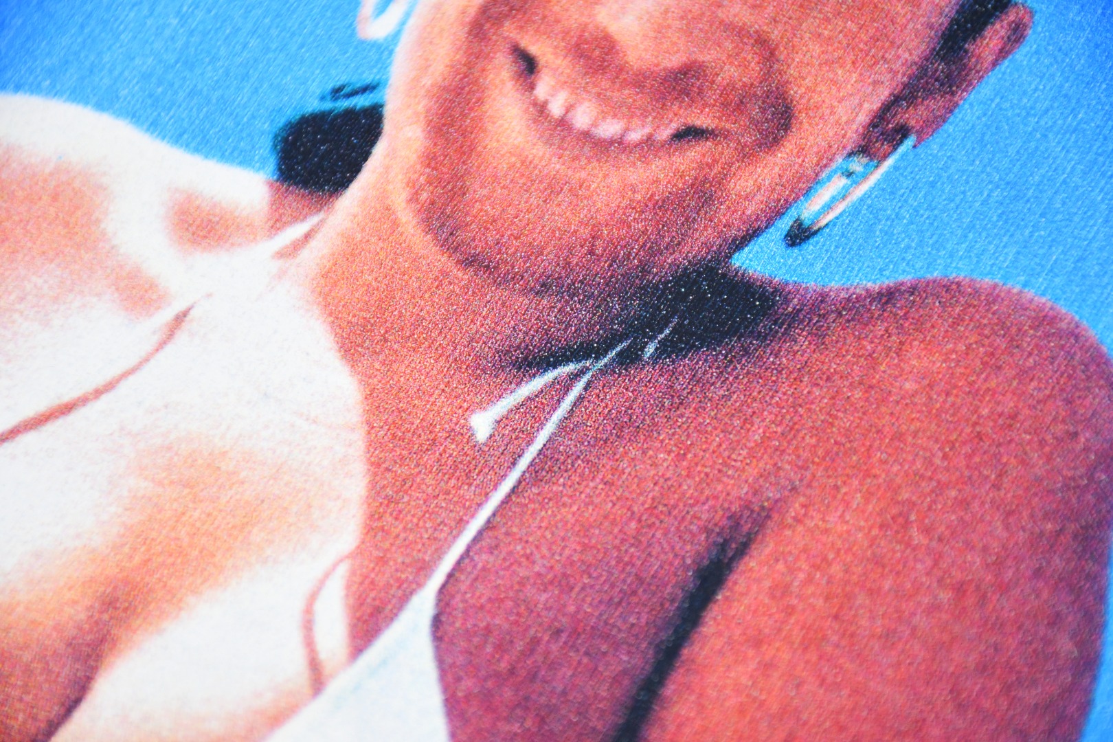 Supreme Aphex Twin Windowlicker Tee