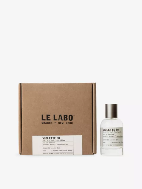 LE LABO Violette 30 Eau de Parfum 50ml 紫羅蘭 30 淡香精