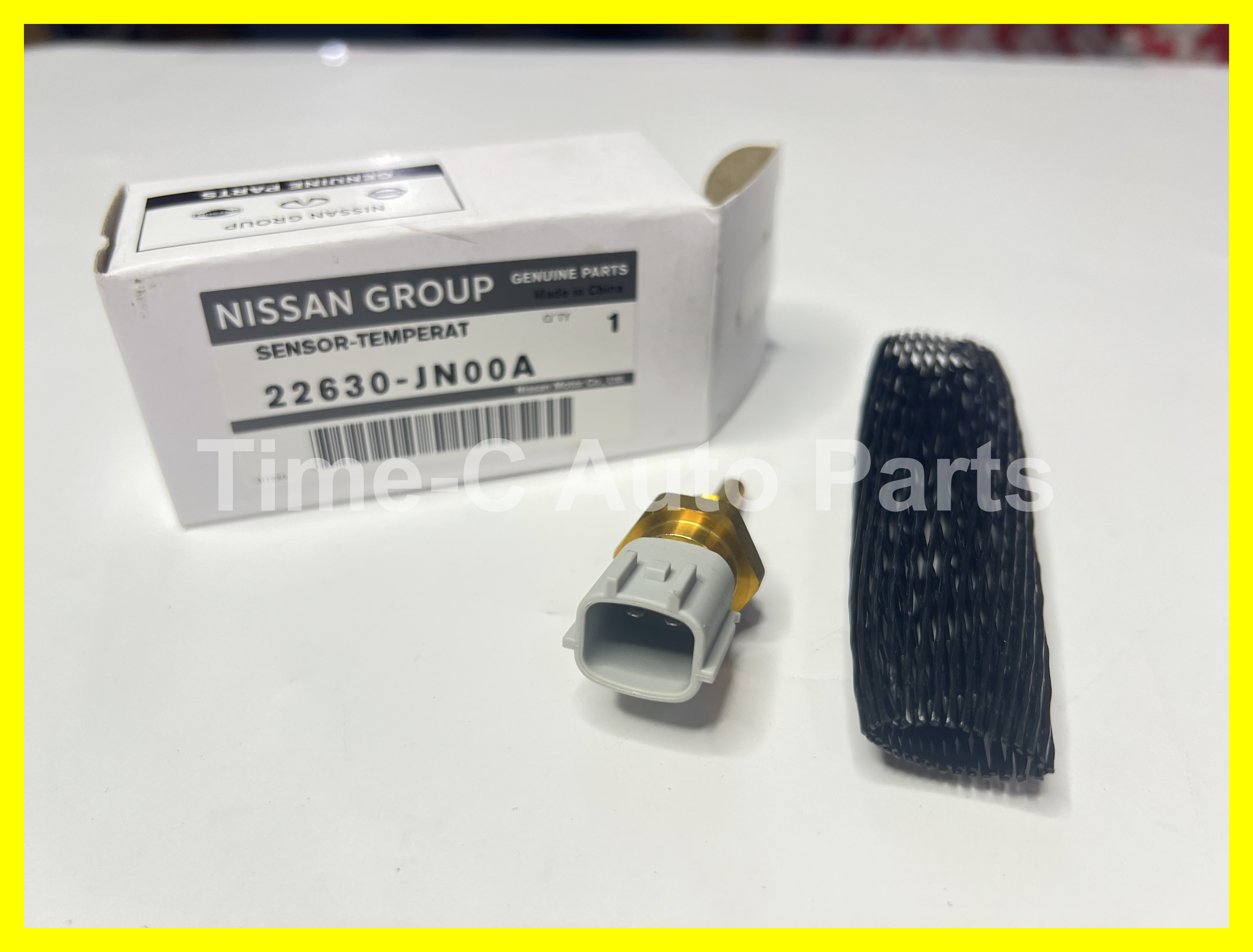 水溫制 22630-JN00A - Nissan Serena