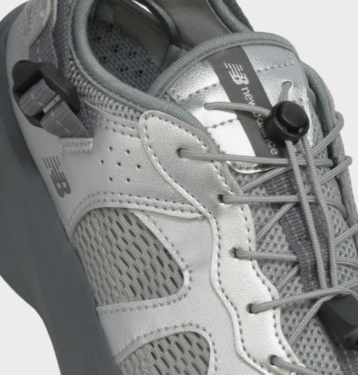 [ New Balance ] Kave 韓國限定波鞋 × 涼鞋2合1 