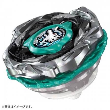 現貨｜ 日本直送 Takara Tomy 爆旋陀螺X Beyblade X CX-10 - 日本版有code