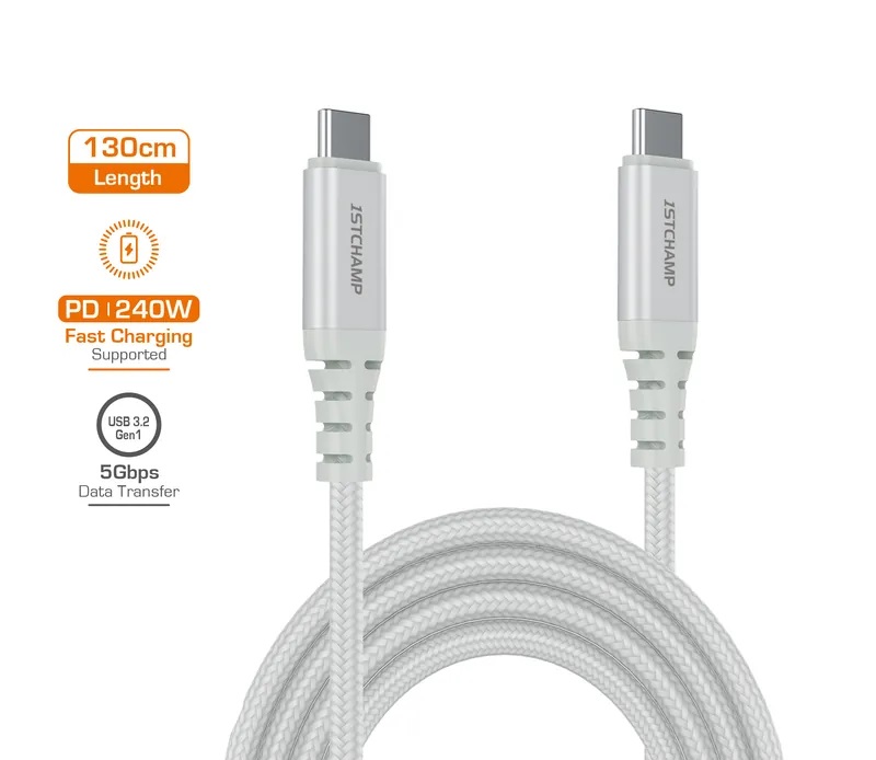 First Champion TC32CG1EPR-130