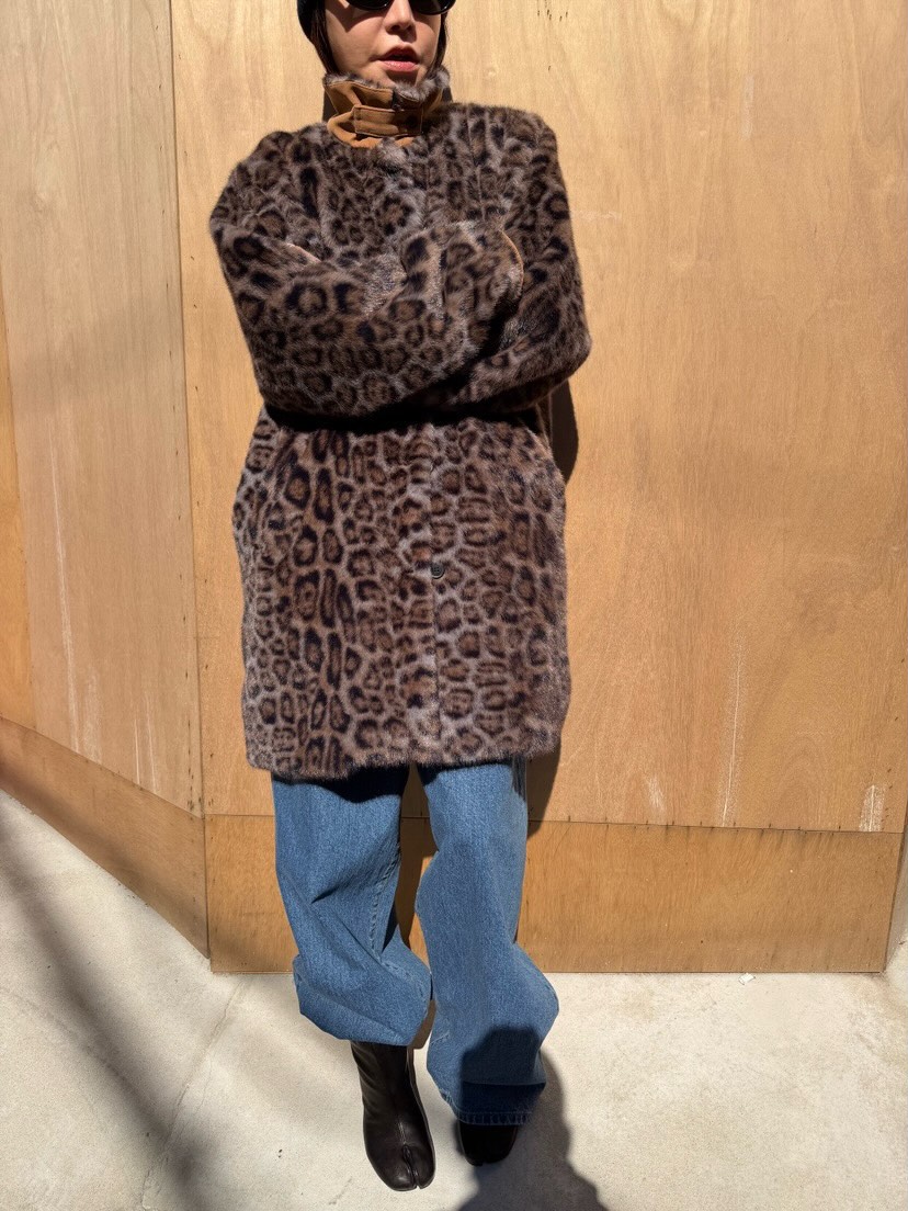 (2026FW) FRANC - JACKET