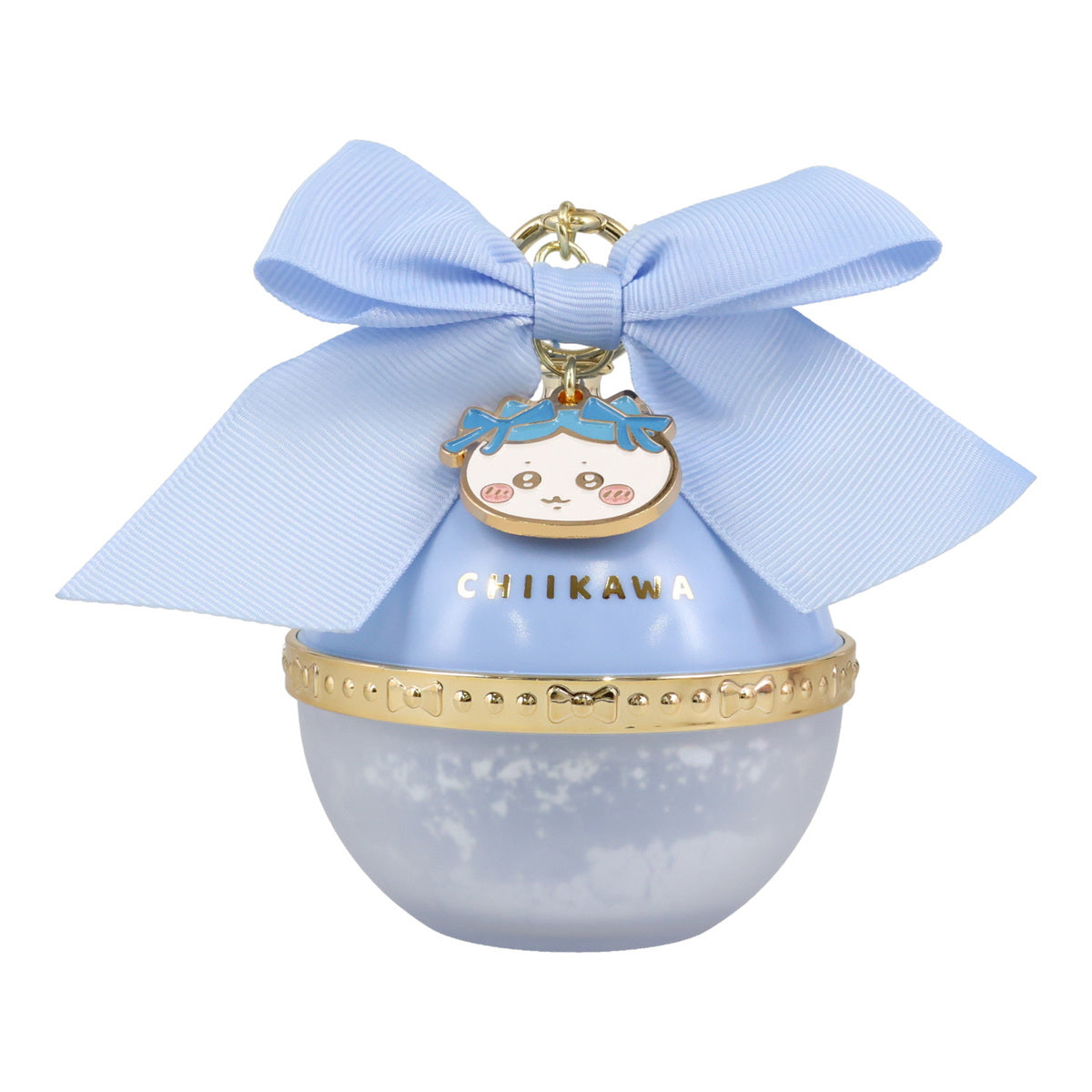 🎀【預訂】SHOBIDO x Chiikawa 蝴蝶結系列蜜粉 - Hachiware