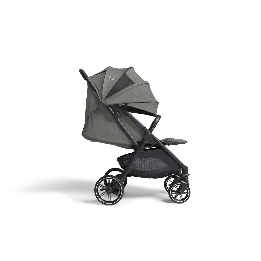 Joie Parcel Ix 輕便單手收摺嬰兒手推車