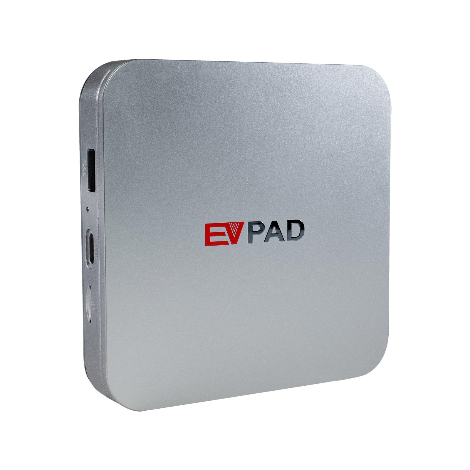 (香港行貨) 易電視 - 易播 EVPAD 12S ANDROID BOX 智能易播盒子 