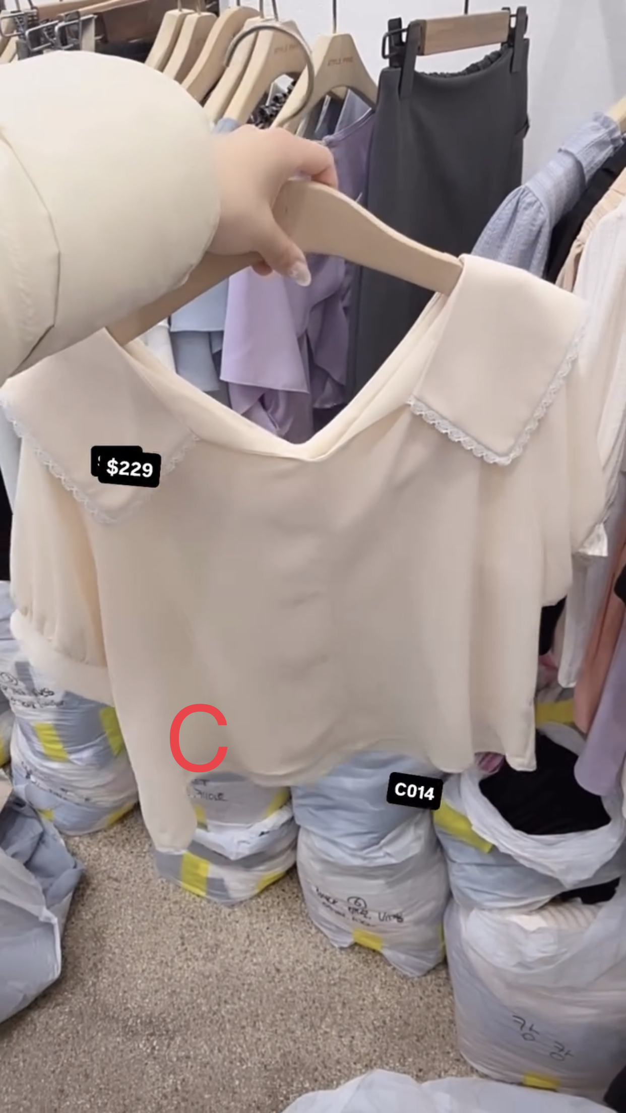 🇰🇷🇰🇷韓國連線29/3🔥🔥10900#C014