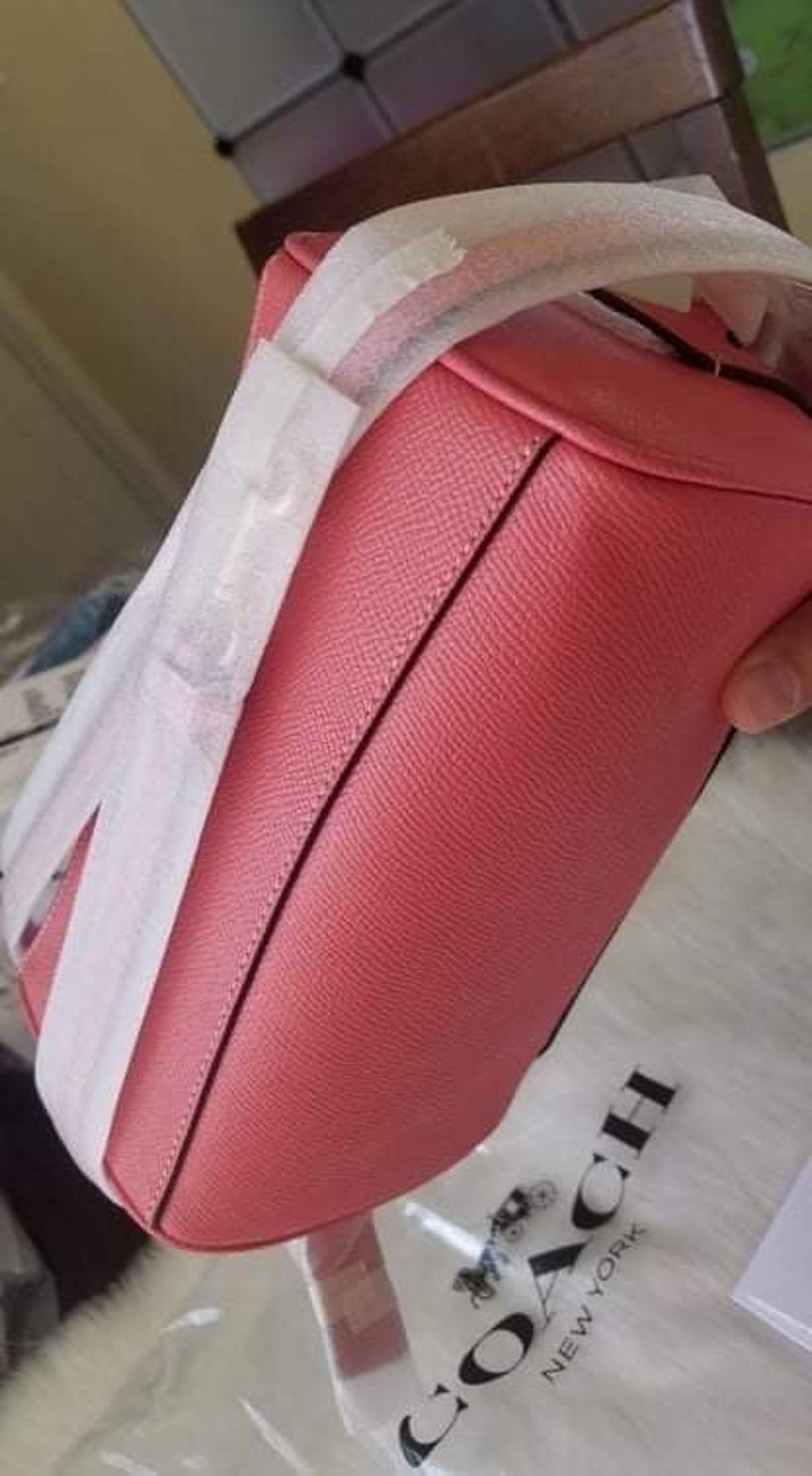 香港現貨-Coach Mini Bennett crossbody 