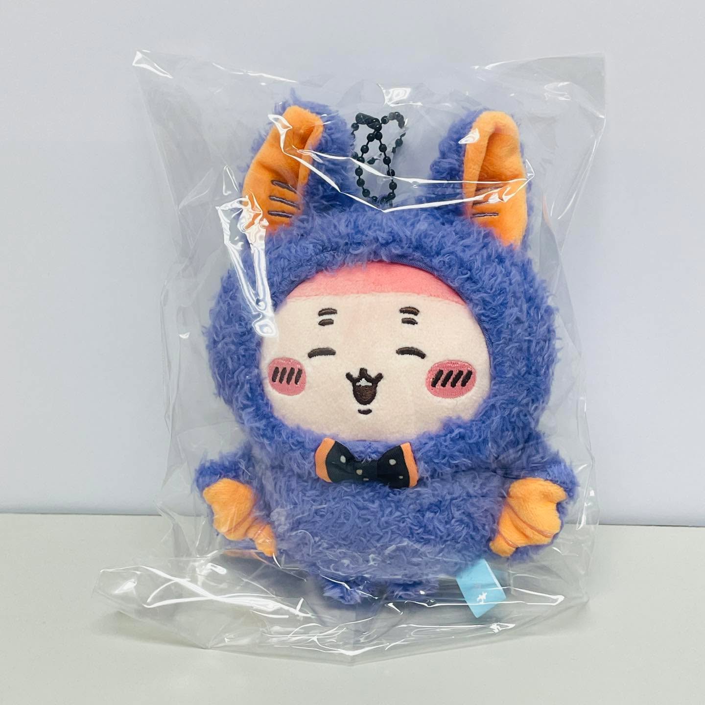 吊飾Chiikawa 特典萬聖節吊飾